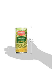 Del Monte Canned Extra Long Asparagus Spears, 15 Ounce 2004297