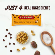 Larabar Peanut Butter Chocolate Chip, Gluten Free Fruit & Nut Bars, 16 ct