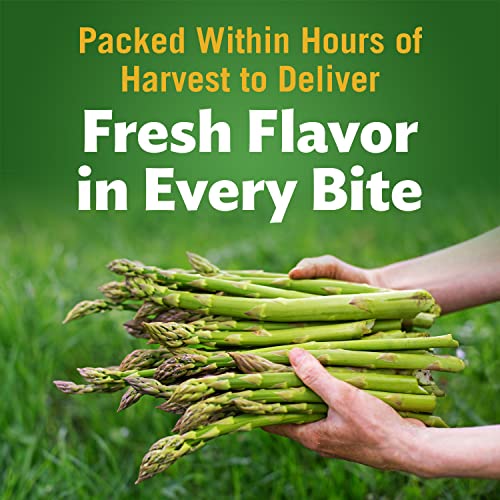 Del Monte Canned Extra Long Asparagus Spears, 15 Ounce 2004297