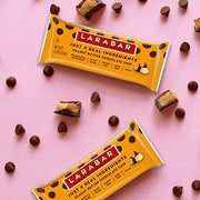 Larabar Peanut Butter Chocolate Chip, Gluten Free Fruit & Nut Bars, 16 ct