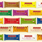 Larabar Peanut Butter Chocolate Chip, Gluten Free Fruit & Nut Bars, 16 ct